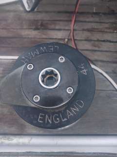 Bowman 46 corsair Bowman 46 corsair