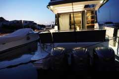 Jeanneau Merry Fisher