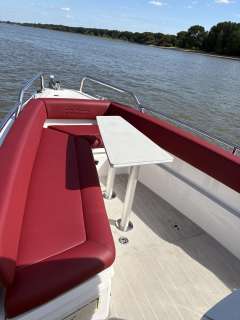 Axopar 28 MK II Facelift