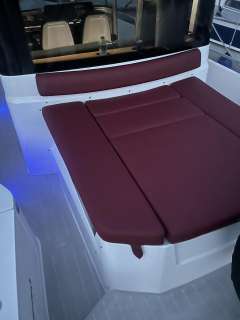 Axopar 28 MK II Facelift