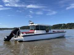 Axopar 28 MK II Facelift