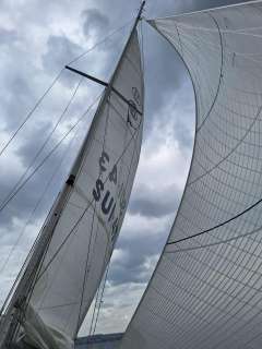 Bj&oslash;rn Olsen OLSEN 31 Yacht a vela