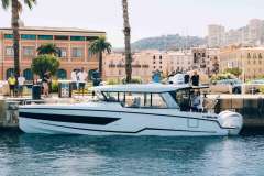Wellcraft 38 EXPLORER Hardtop