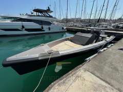 Wally 45 Yacht a motore