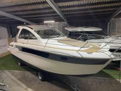 Bavaria 35 HT