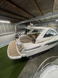 Bavaria 35 HT