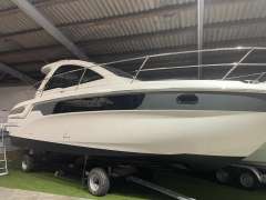 Bavaria 35 HT