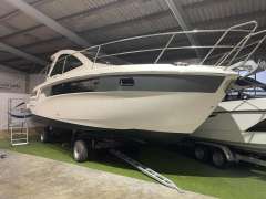 Bavaria 35 HT