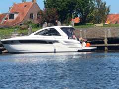 Bavaria 35 HT