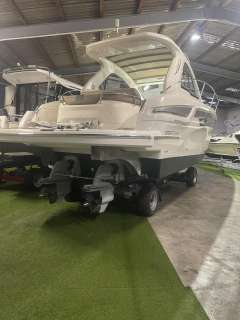 Bavaria 35 HT