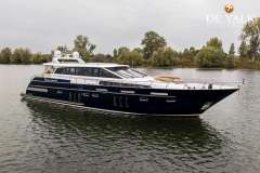 Pacific Pearl 21.50 Deck boat