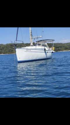 Bavaria 34/3
