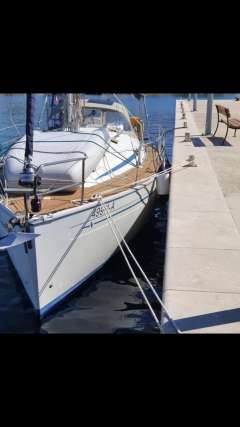 Bavaria 34/3 Bavaria 34/3