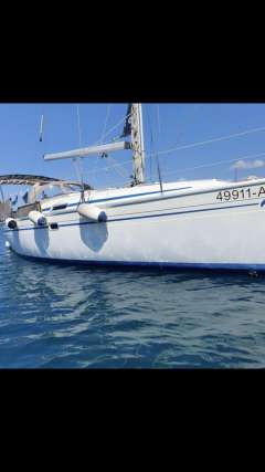 Bavaria 34/3
