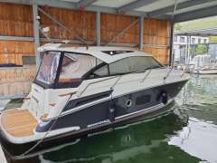 Grandezza 33 OC Hardtop