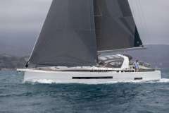 Jeanneau Yachts 55 Yelkenli Yat