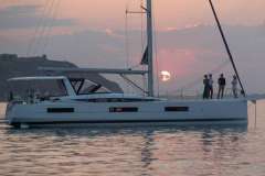 Jeanneau Yachts 60 Yelkenli Yat