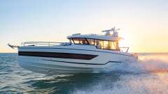 Wellcraft 38 Explorer Pilothaus