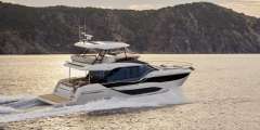 Prestige F5.7 Flybridge