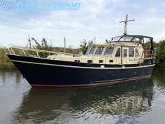 Alm kotter 1280 GSAK Yacht à moteur