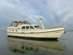 Linssen Grand Sturdy 430 AC MKII Twin Met Motoryacht