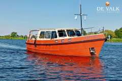 Barkas 1200 OK Motoryat