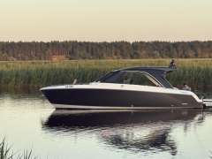 Greenline NEO HT Motorjahta