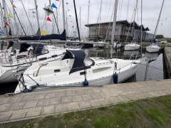 Jeanneau Sun Odyssey 29.2