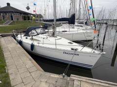 Jeanneau Sun Odyssey 29.2
