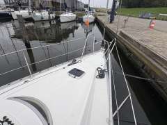 Jeanneau Sun Odyssey 29.2