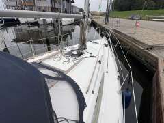 Jeanneau Sun Odyssey 29.2
