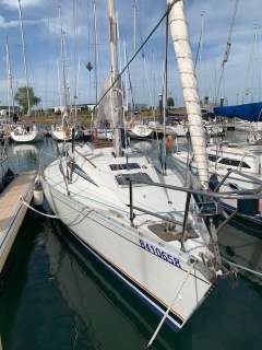 Beneteau FIRST 305