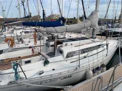 Beneteau FIRST 305