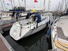 Dehler 28 Top