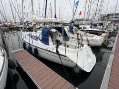 Dehler 28 Top