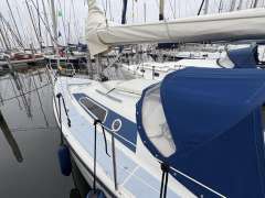 Dehler 28 Top