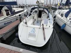 Dehler 28 Top