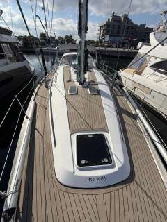 Bavaria 44 Queenline