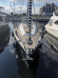 Bavaria 44 Queenline