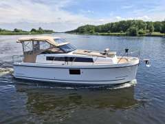 Northman Nexus Revo 870 Cabrio Electric Bateau à cabine