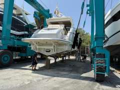 Sunseeker Portofino 48