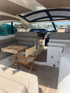 Sunseeker Portofino 48