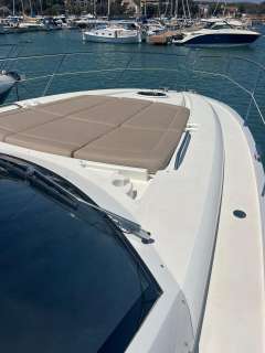 Sunseeker Portofino 48