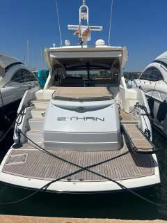 Sunseeker Portofino 48