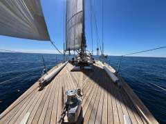 Nautors Swan Swan 55