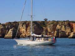 Nautors Swan Swan 55