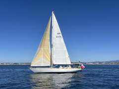 Nautors Swan Swan 55