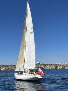Nautors Swan Swan 55