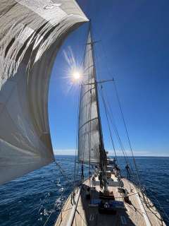 Nautors Swan Swan 55