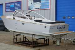 Lobster LB26 Classic Runabout Motoryacht